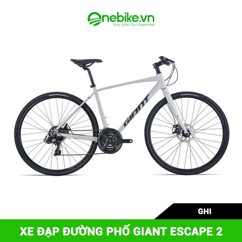 Xe đạp đường phố GIANT ESCAPE 2 2024