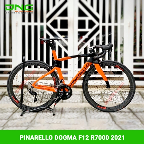 Xe đạp đua PINARELLO DOGMA F12 R7000