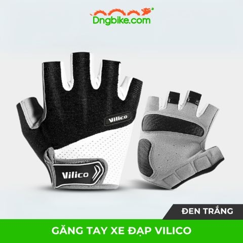 Găng tay xe đạp VILICO