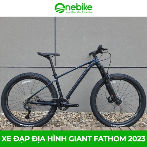 Xe đạp địa hình GIANT FATHOM 2023