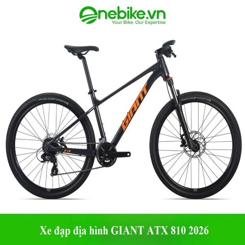Xe đạp địa hình GIANT ATX 810 2026
