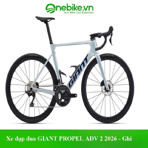 Xe đạp đua GIANT PROPEL ADV 2 2026