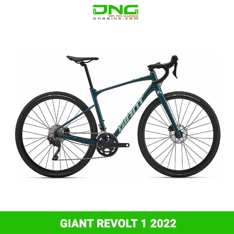 Xe đạp đua GIANT REVOLT 1 2022