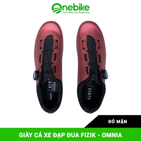 Giày cá xe đạp can Road FIZIK - OMNA