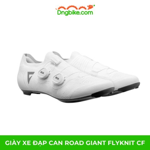 Giày xe đạp can Road GIANT FLYKNIT CF