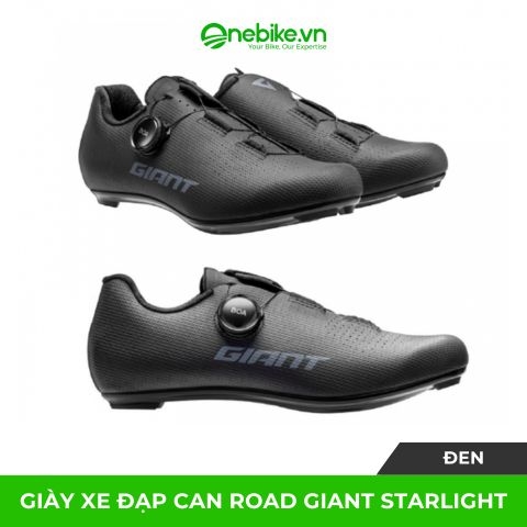 Giày xe đạp can Road GIANT STARLIGHT