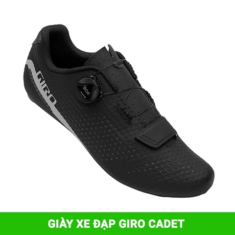 Giày xe đạp can Road GIRO CADET