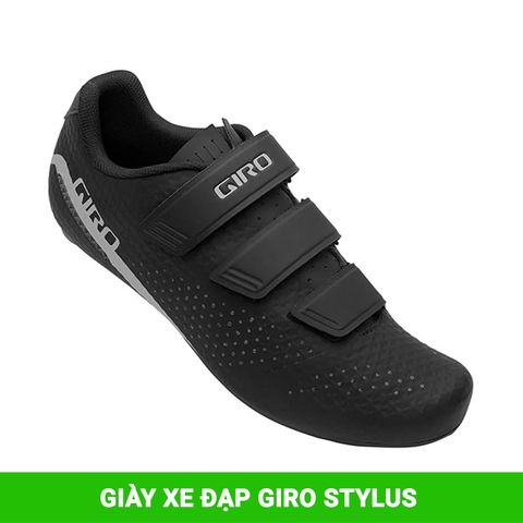 Giày xe đạp can Road GIRO STYLUS