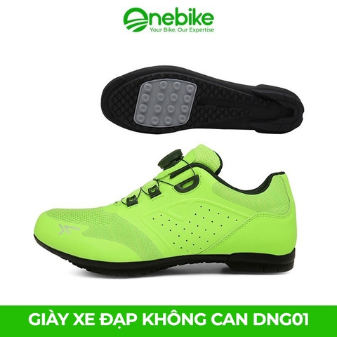 Giày xe đạp không can ONEBIKE 01