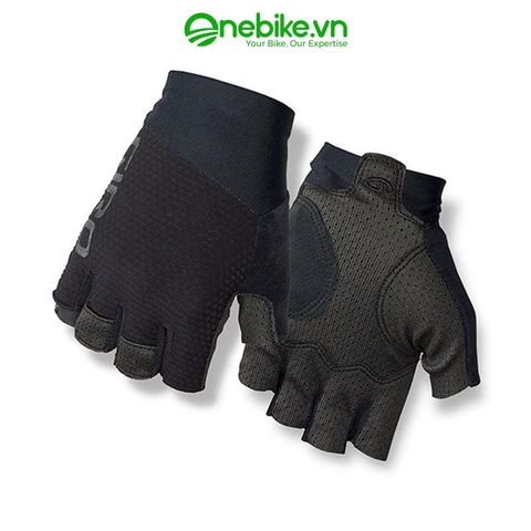 Găng tay xe đạp GIRO ZERO CS