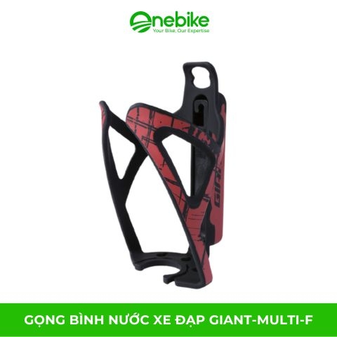 Gọng bình nước xe đạp GIANT-MULTI-F