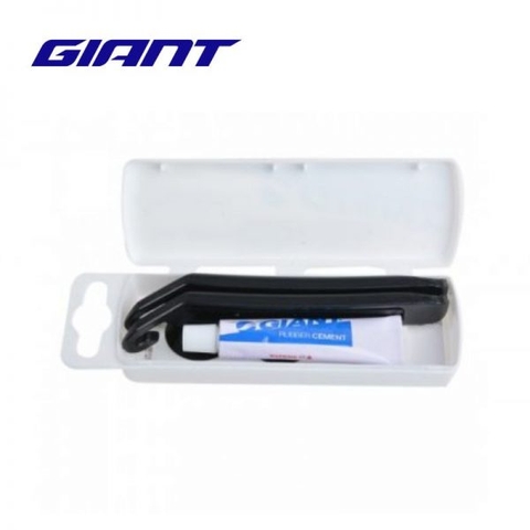 Hộp đồ vá xăm xe đạp GIANT