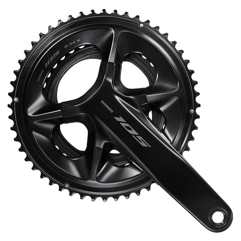Giò dĩa xe đạp SHIMANO 105 FC-R7100