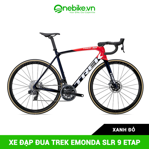 Xe đạp đua TREK EMONDA SLR 9 ETAP