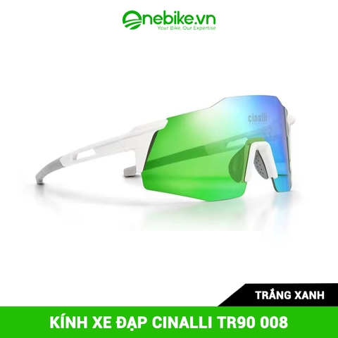 Kính xe đạp CINALLI TR90 008