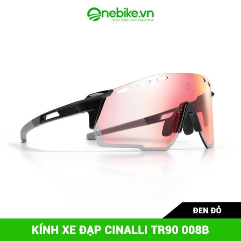 Kính xe đạp CINALLI TR90 008B