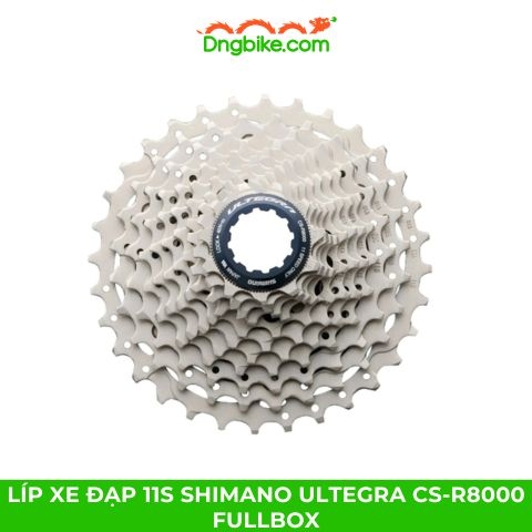 Líp xe đạp 11S SHIMANO ULTEGRA CS-R8000 Fullbox