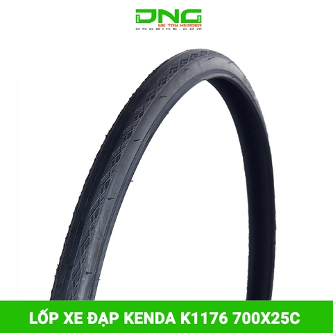 Lốp xe đạp KENDA K1176 700x25c