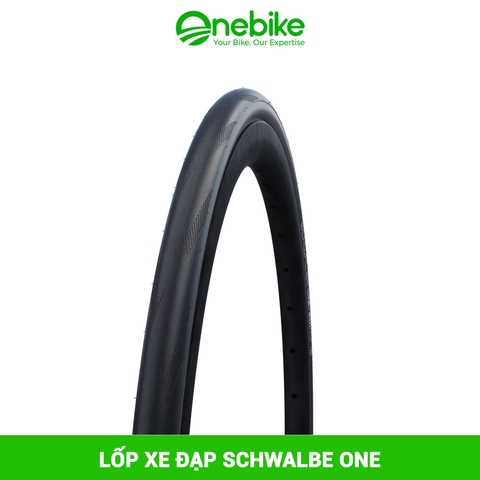 Lốp xe đạp SCHWALBE One - TLE 700x25/28c