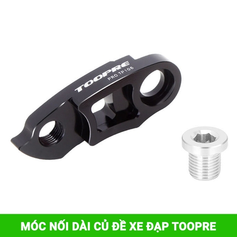 Móc nối dài cùi đề xe đạp TOOPRE