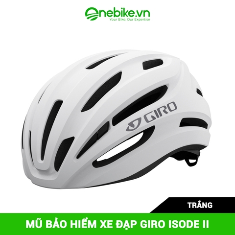 Mũ bảo hiểm xe đạp GIRO ISODE II