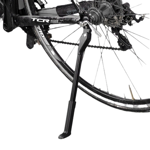 Chân chống xe đạp gắn moay ơ ti bật ONEBIKE