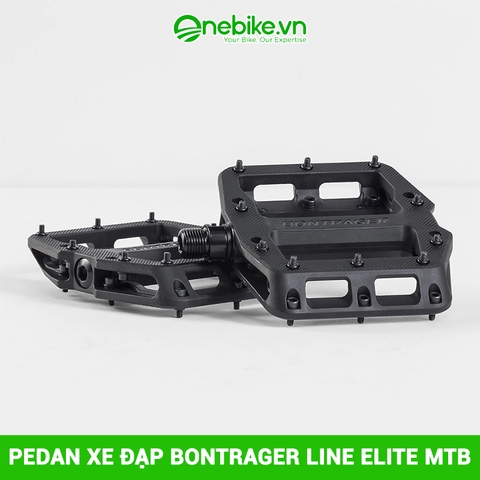 Pedan xe đạp BONTRAGER LINE ELITE MTB