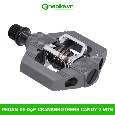 Pedan xe đạp CRANKBROTHERS CANDY 2 MTB