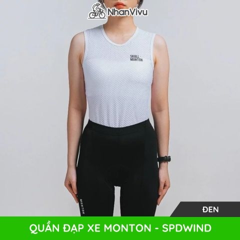 Quần đạp xe MONTON - SPDWIND