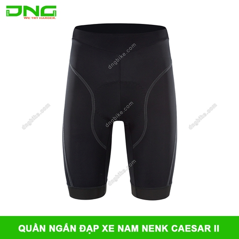 Quần ngắn đạp xe Nam NENK CAESAR II