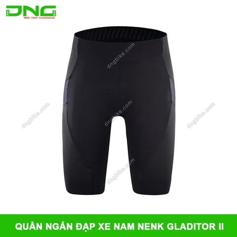 Quần ngắn đạp xe Nam NENK GLADITOR II