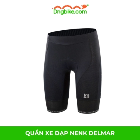 Quần ngắn đạp xe NENK DELMAR