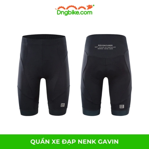 Quần ngắn đạp xe NENK GAVIN