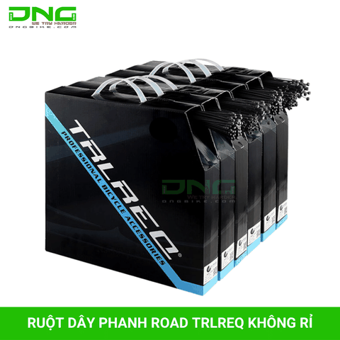 Ruột dây phanh xe đạp ROAD TRLREQ không rỉ