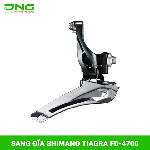 Cùi đề trước SHIMANO TIAGRA FD-4700