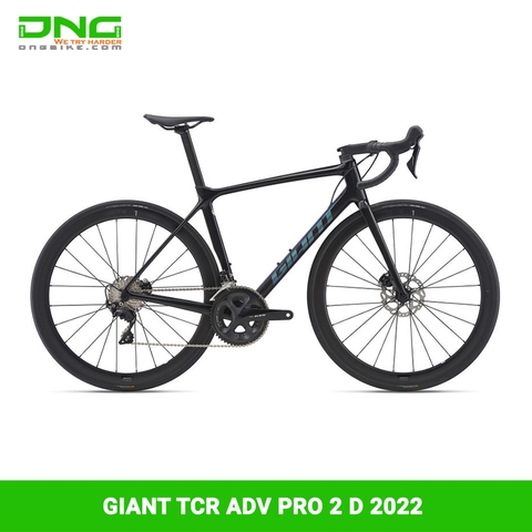 Xe đạp đua GIANT TCR ADV PRO 2 D