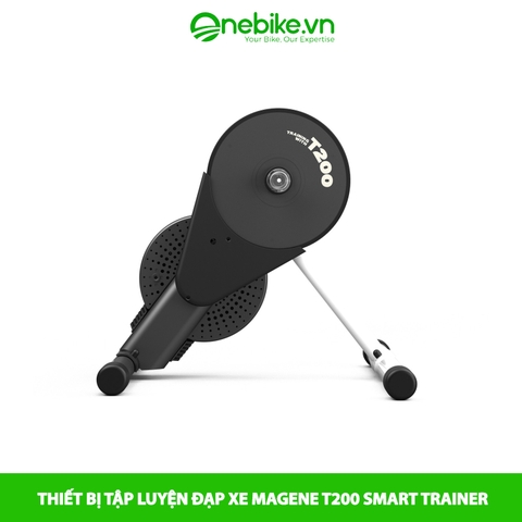 Thiết bị tập luyện đạp xe MAGENE T200 Smart Trainer