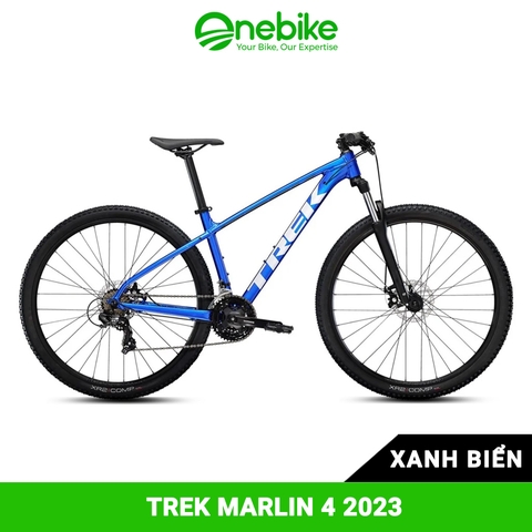 Xe đạp địa hình TREK MARLIN 4 2023