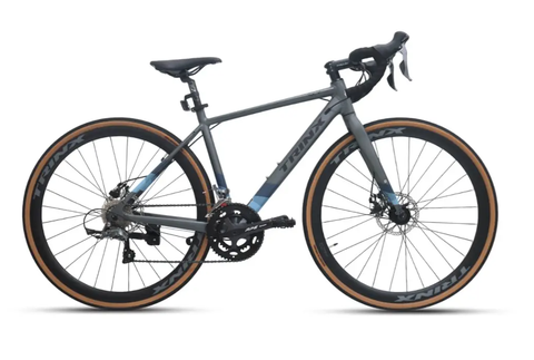 Xe đạp đua TRINX SKY R2000