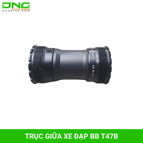 Trục giữa xe đạp BB T47B