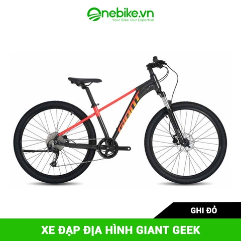 Xe đạp địa hình GIANT GEEK - 2021