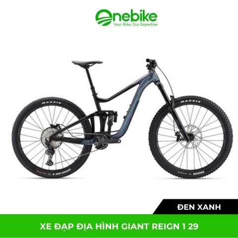 Xe đạp địa hình GIANT REIGN 1 29 2024
