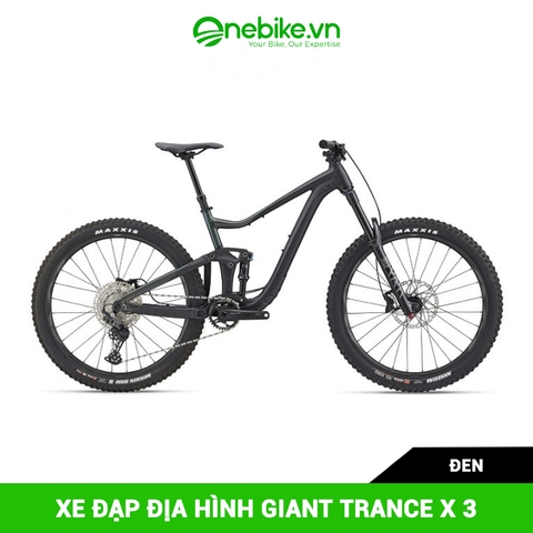 Xe đạp địa hình GIANT TRANCE X 3 27.5