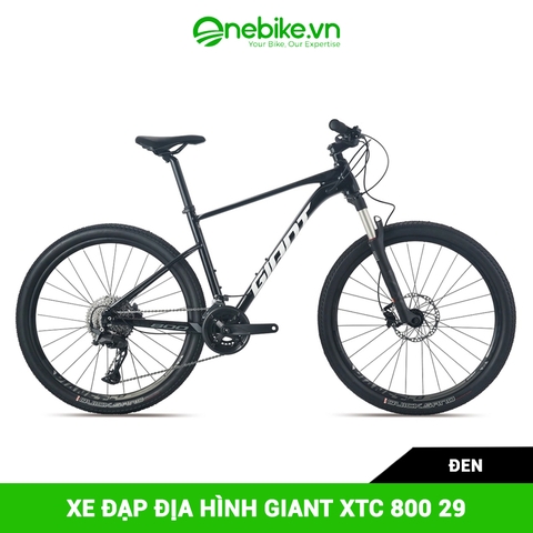 Xe đạp địa hình GIANT XTC 800 29 2024