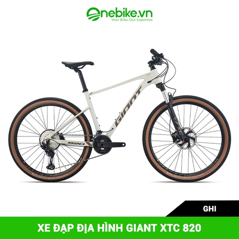 Xe đạp địa hình GIANT XTC 820 29 2024