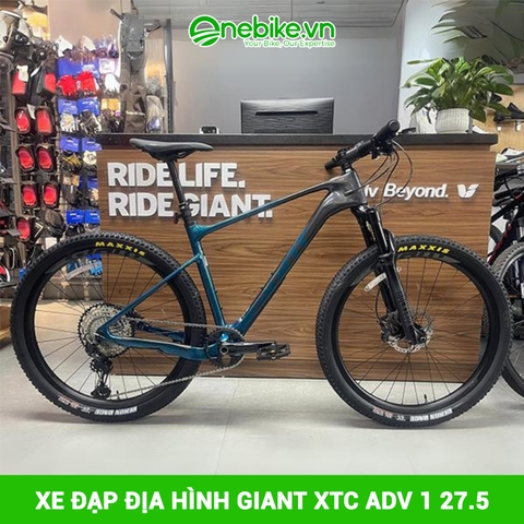 Xe đạp địa hình GIANT XTC ADV 1 27.5 2024