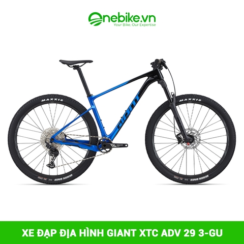 Xe đạp địa hình GIANT XTC ADV 29 3-GU - 2022