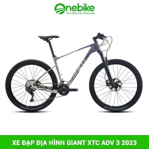 Xe đạp địa hình GIANT XTC ADV 3 2023