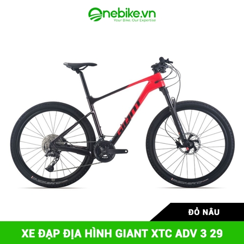 Xe đạp địa hình GIANT XTC ADV 3 29 2024