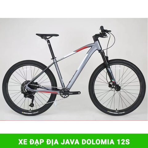 Xe đạp địa hình JAVA DOLOMIA 12S